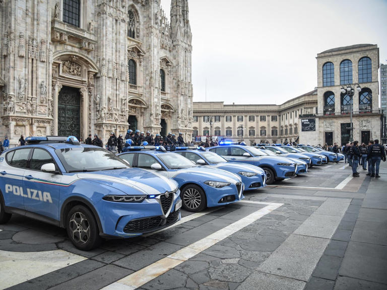 Gli agenti provocati