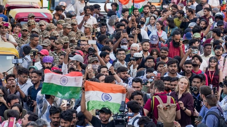 From Oxford to Harvard, over 400 Indian-origin academics warn against ...