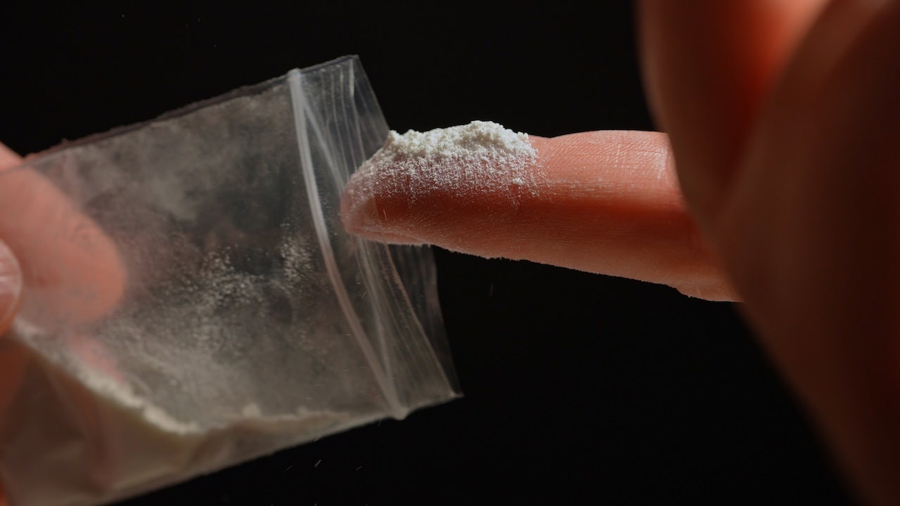 Super-drug 10 times stronger than fentanyl linked to deaths across multiple states