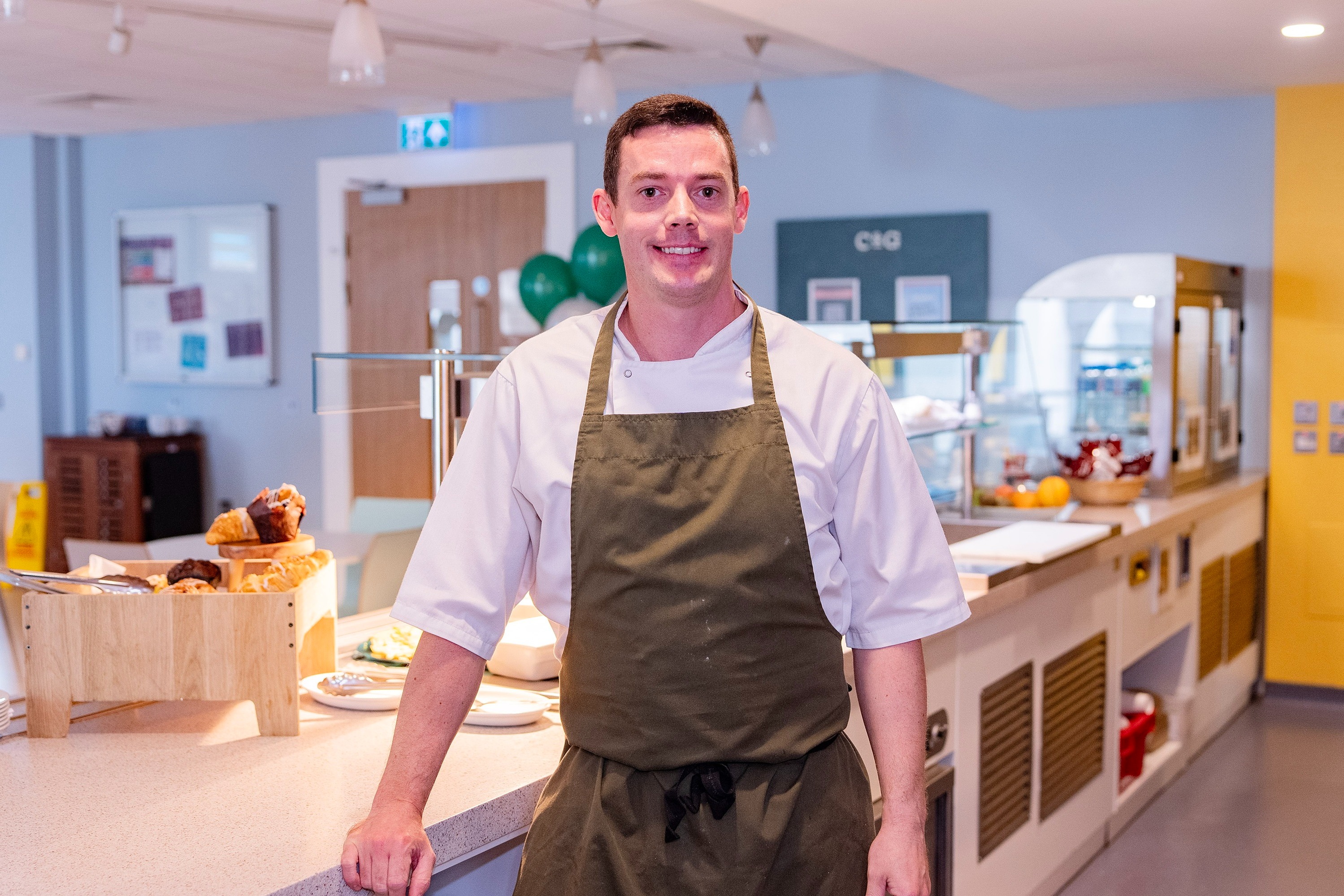 Belfast food sector invited to join the conversation on kids’ menus