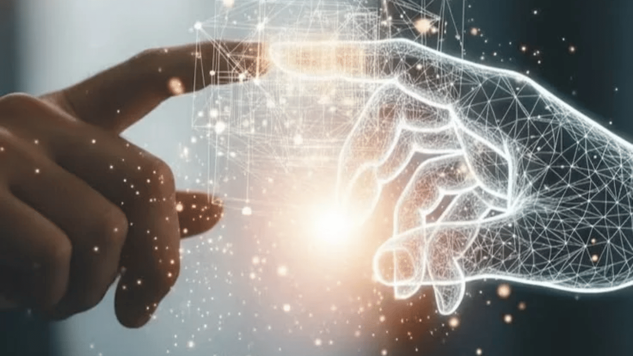 Can AI create a dangerous virus? New safety report offers a reality check