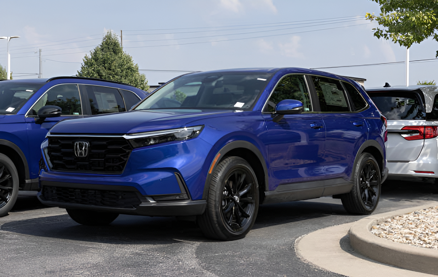 AAA finds hybrids cheapest in all four direct vehicle-class comparisons