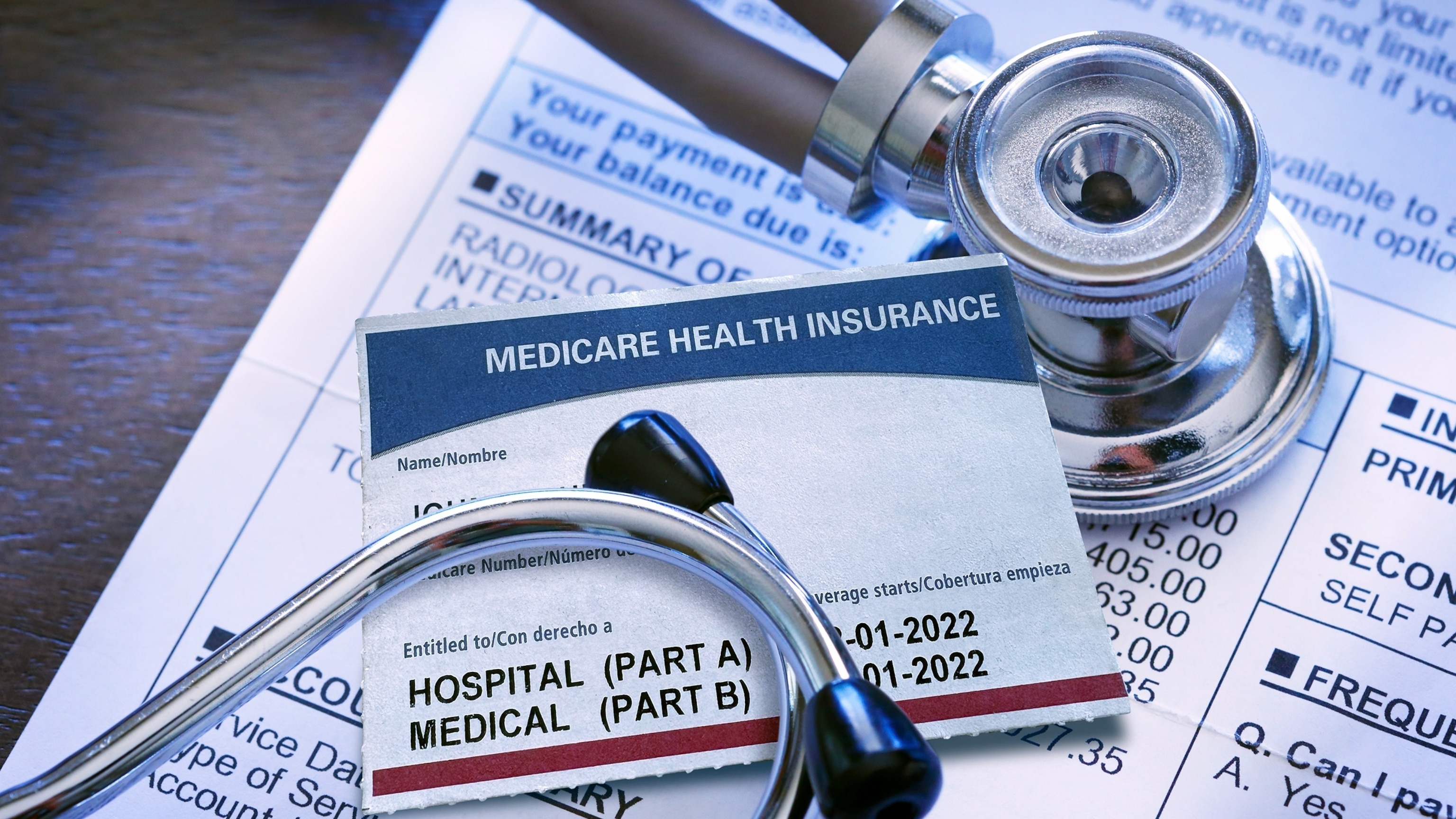What to know about changes to Medicare as open enrollment begins