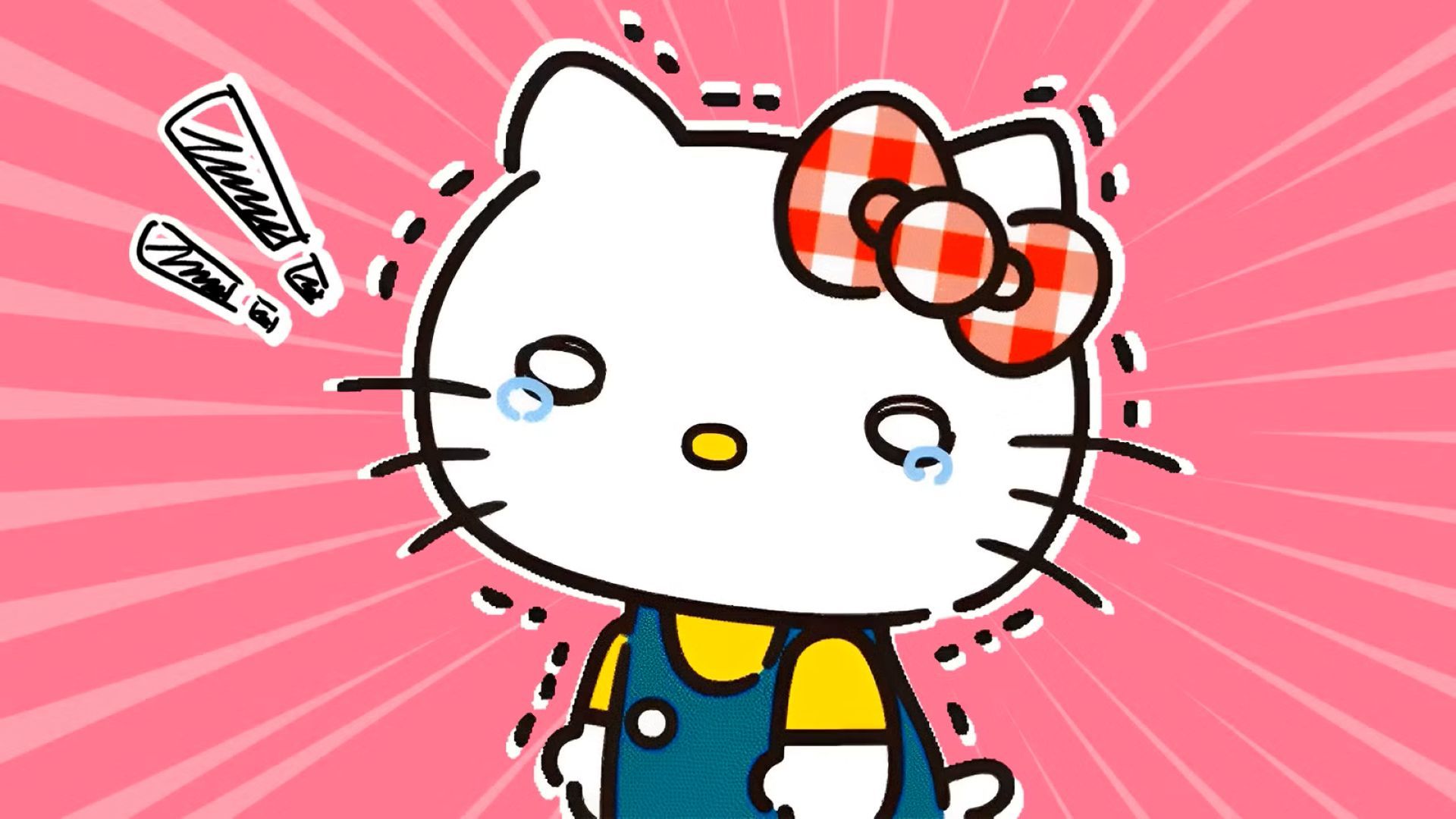 Hello Kitty officially loses her throne as Sanrio crowns new #1 fan ...