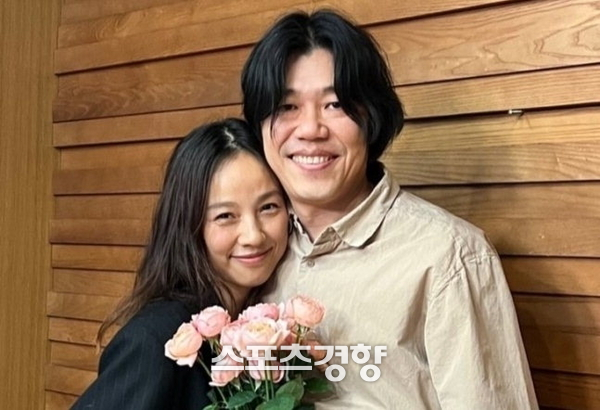 Lee Hyori an update on caring for Lee Sang-soon, who is being treated ...