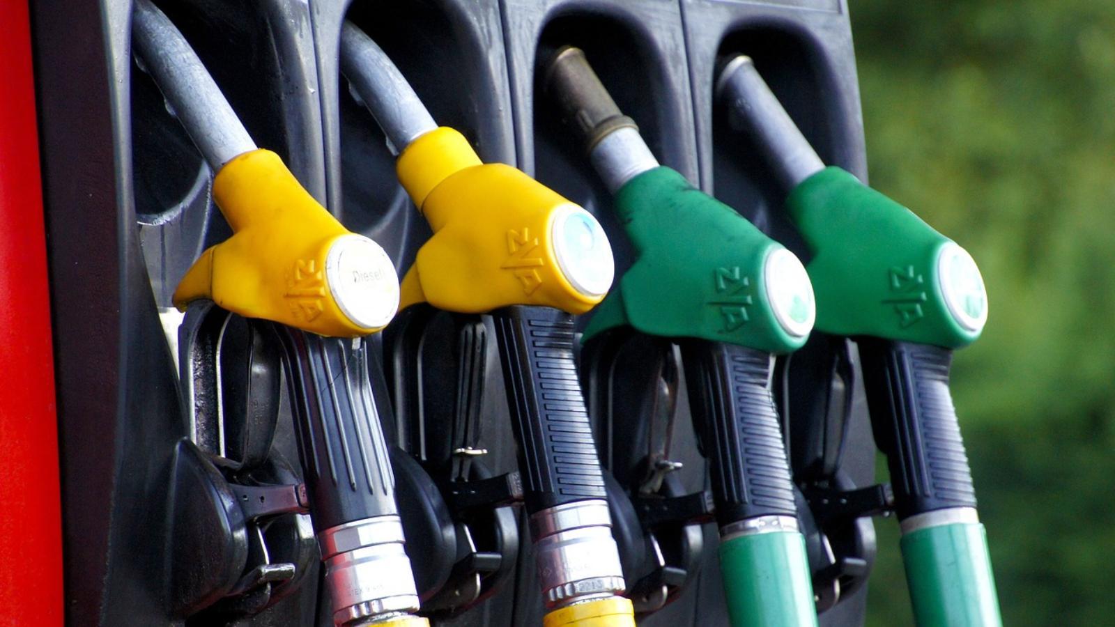 Trump voter says he had to give up his car as gas prices soar: 'I got ...