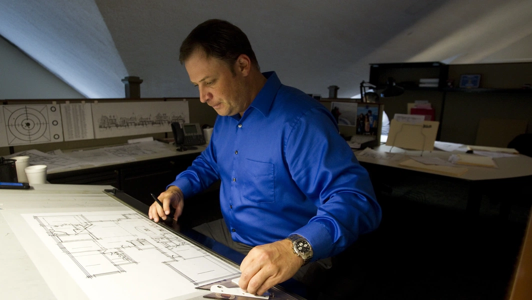 Learn interior design and transform spaces beautifully
