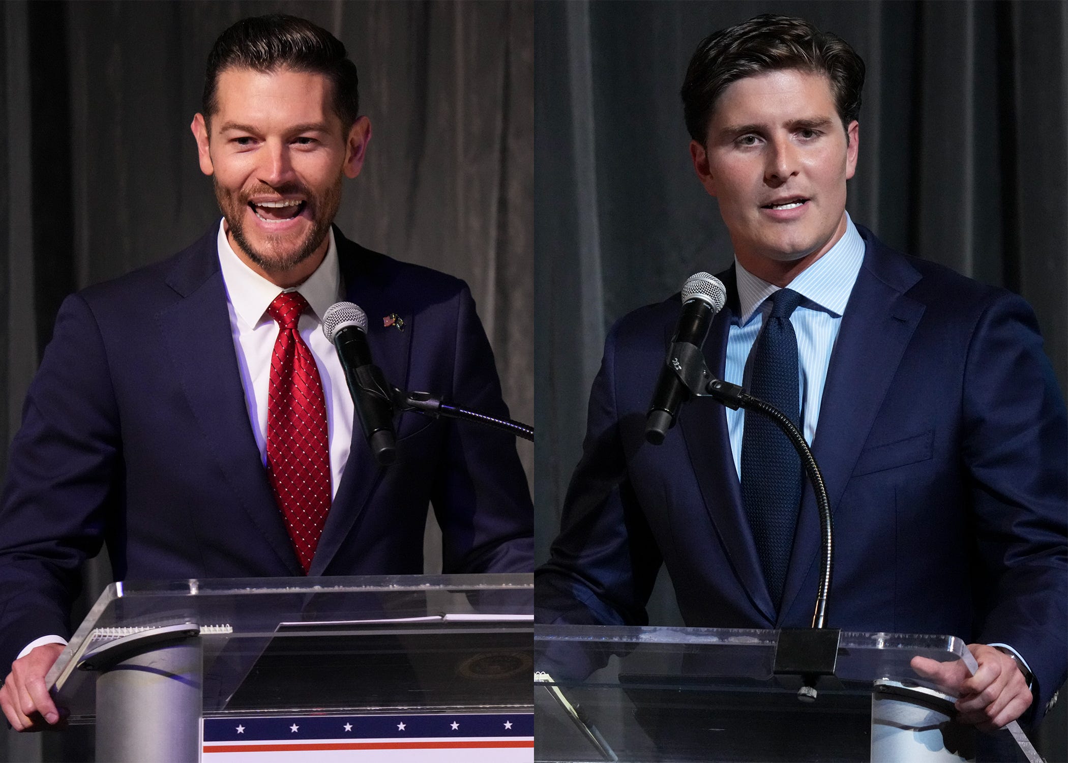 Watch tonight's Indiana secretary of state debate between Beau Bayh ...