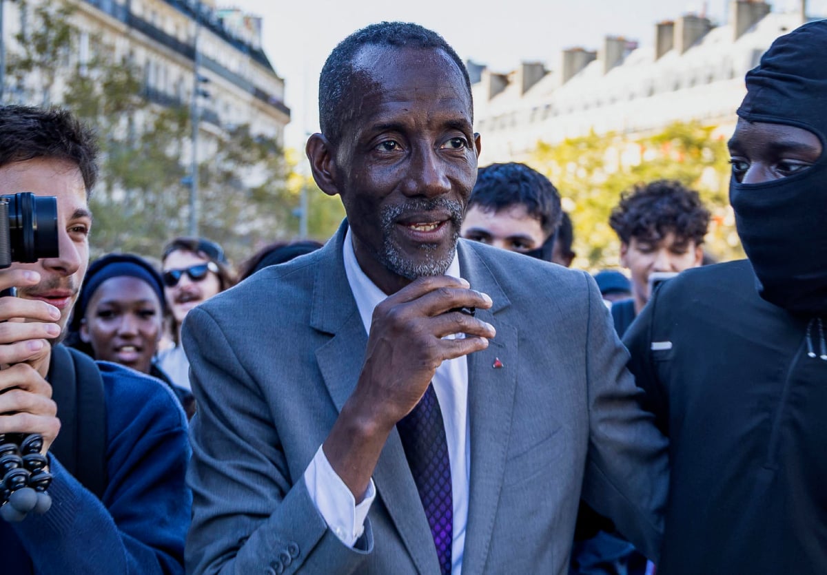 Bally Bagayoko issu d'une famille noble ? « Cet héritage familial » qui ...
