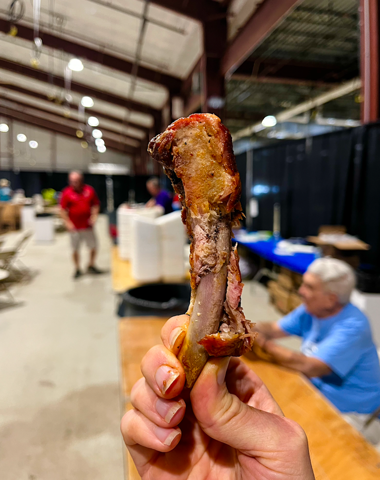 I judged the 2 biggest BBQ competitions. What I learned | Exclusive