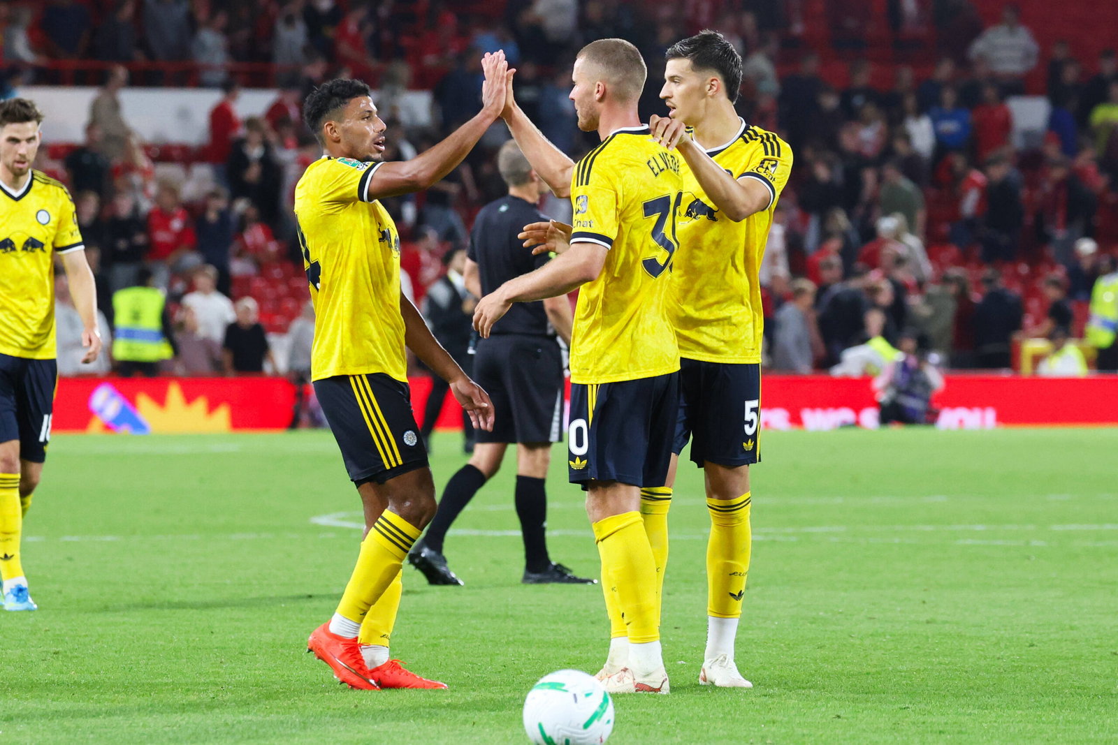 £15m Leeds star faces brutal Elland Road reality after Man Utd draw