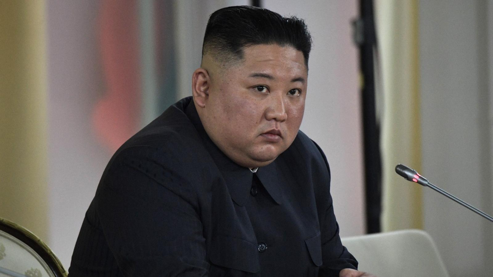 Kim Jong Un's alleged secret Beijing surgery under scrutiny as new ...