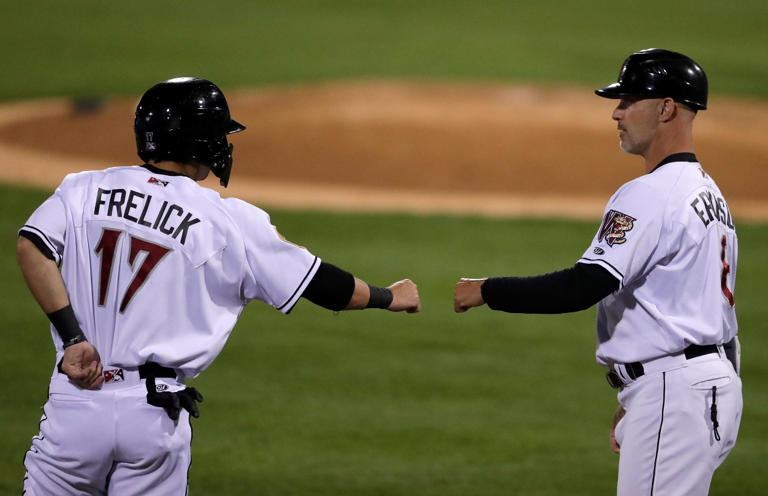 Timber Rattlers helped Brewers stars build winning culture