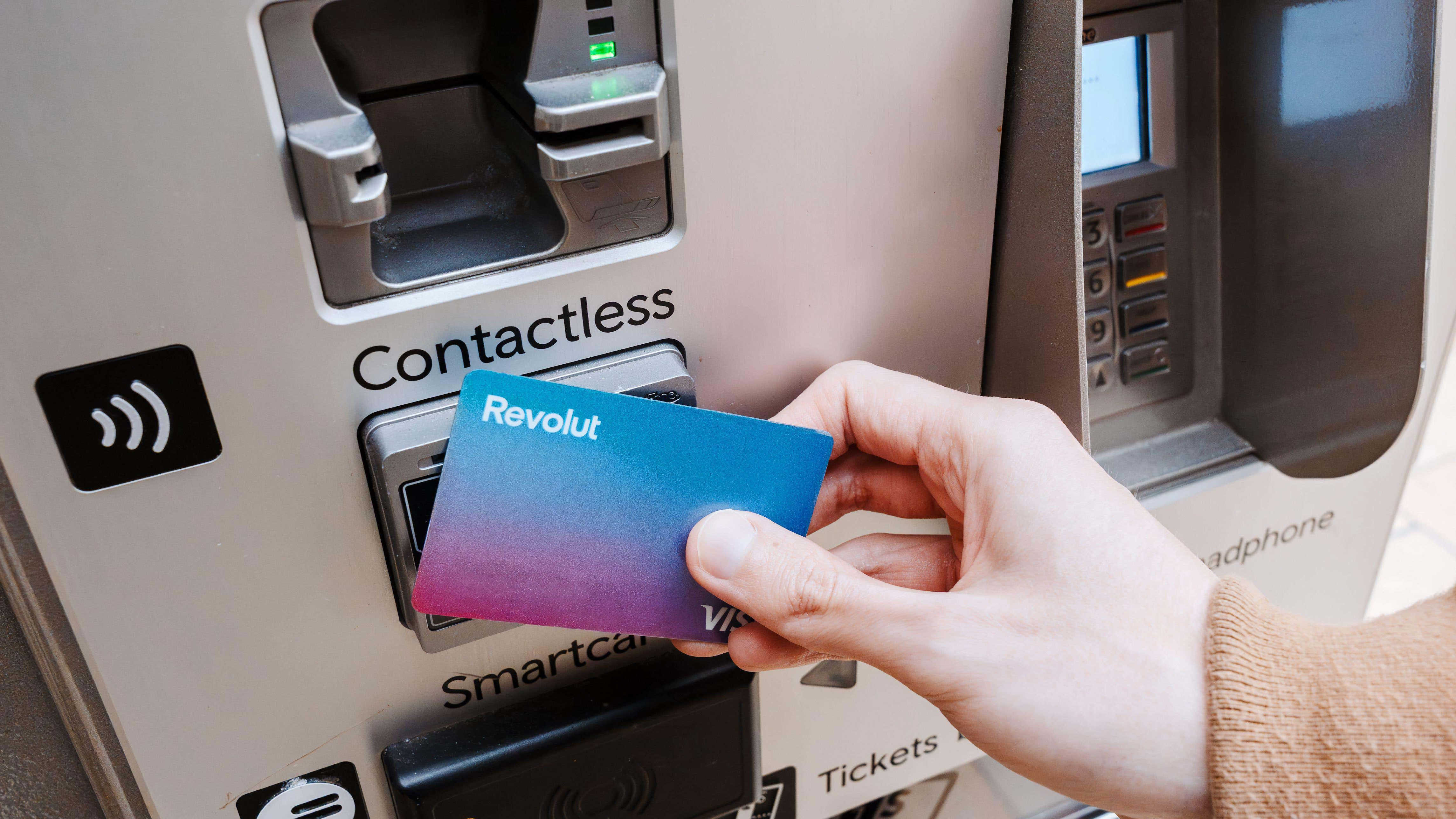 Revolut services down as Google Cloud apologises for outage