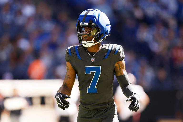 Evaluating Colts veteran trade chips who could be on the move soon to ...