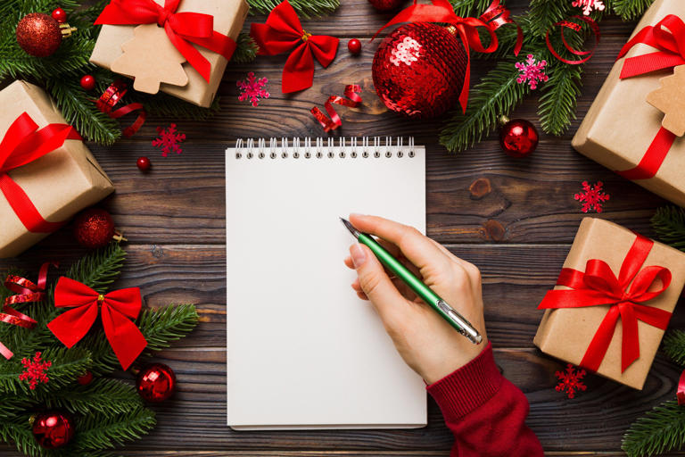 How to get the most out of your garden centre this Christmas