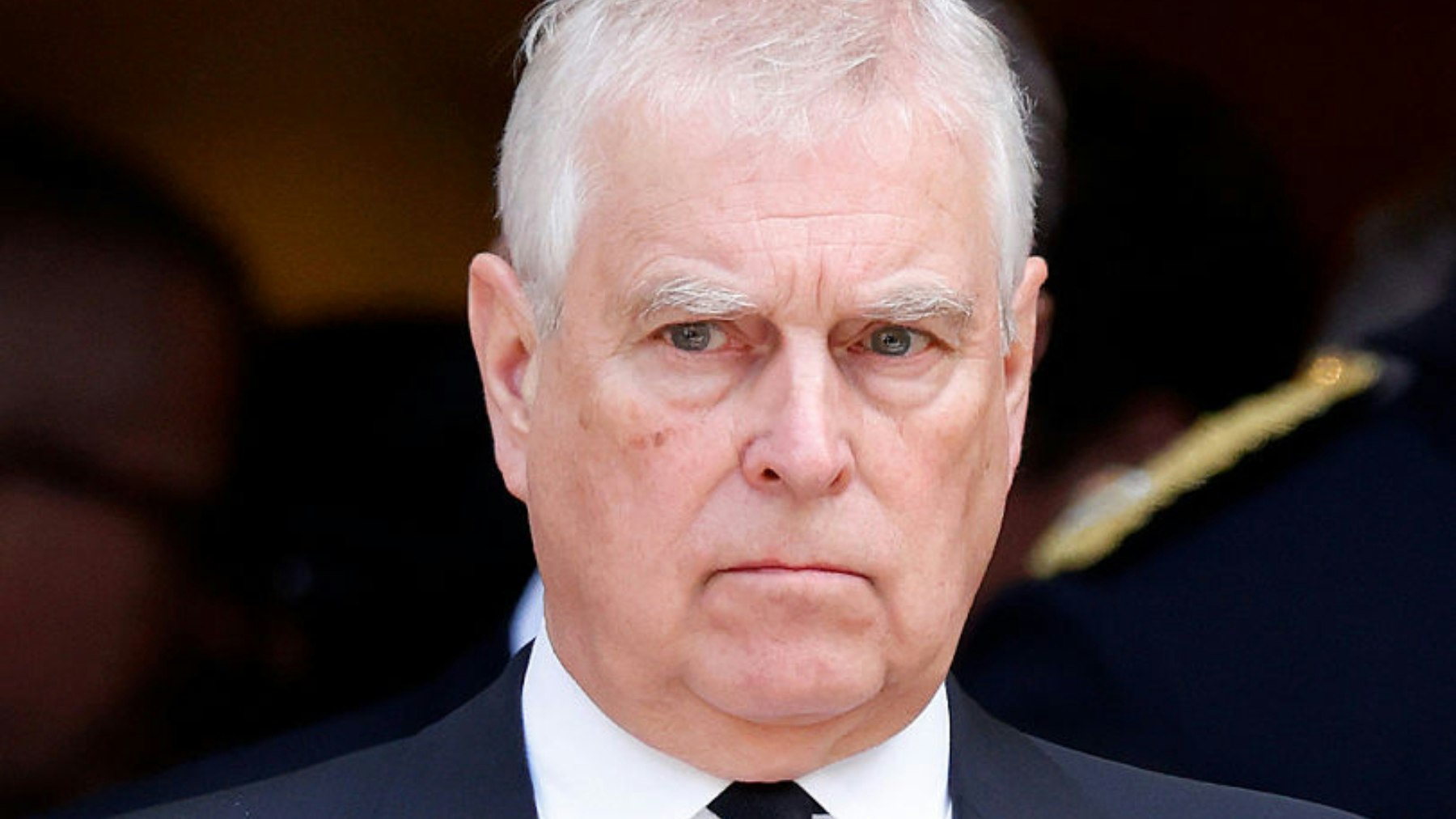 Andrew’s outrageous ultimatum to King Charles – and the three senior ...