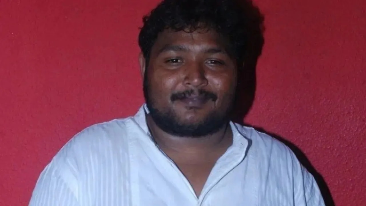 Tamil actor Karthik Sabesh dies at 37, days after uncle and music ...