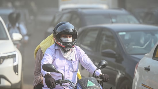 India must look beyond AQI