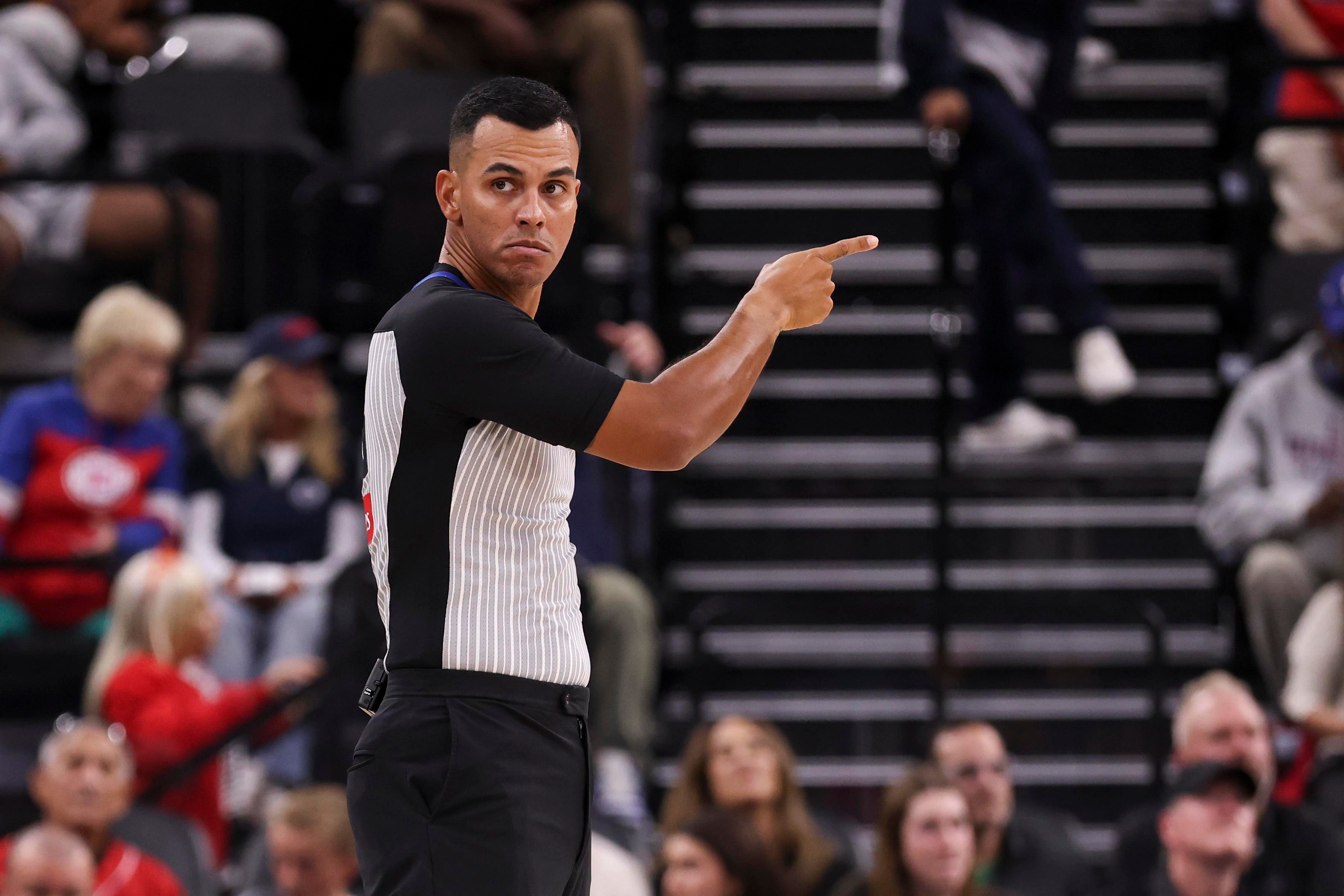 2026-2027 NBA rule points of emphasis