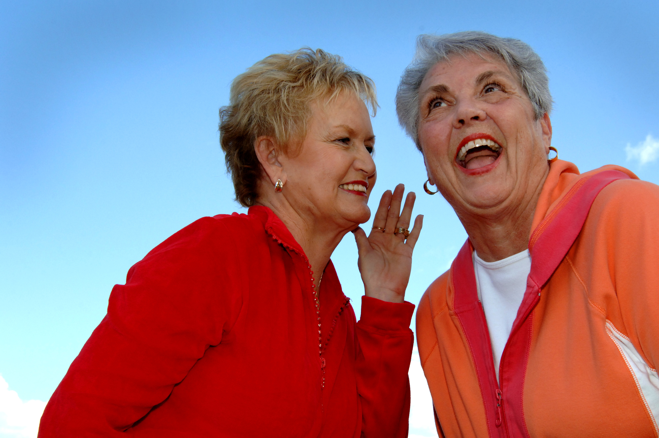 Asking Eric: Remorseless gossip doesn’t want to change