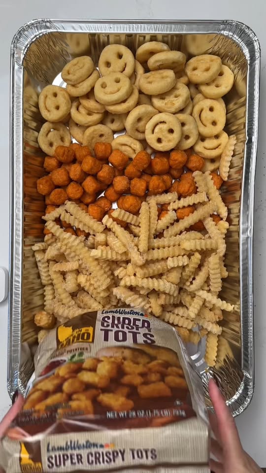 This surprisingly easy food idea is worth trying