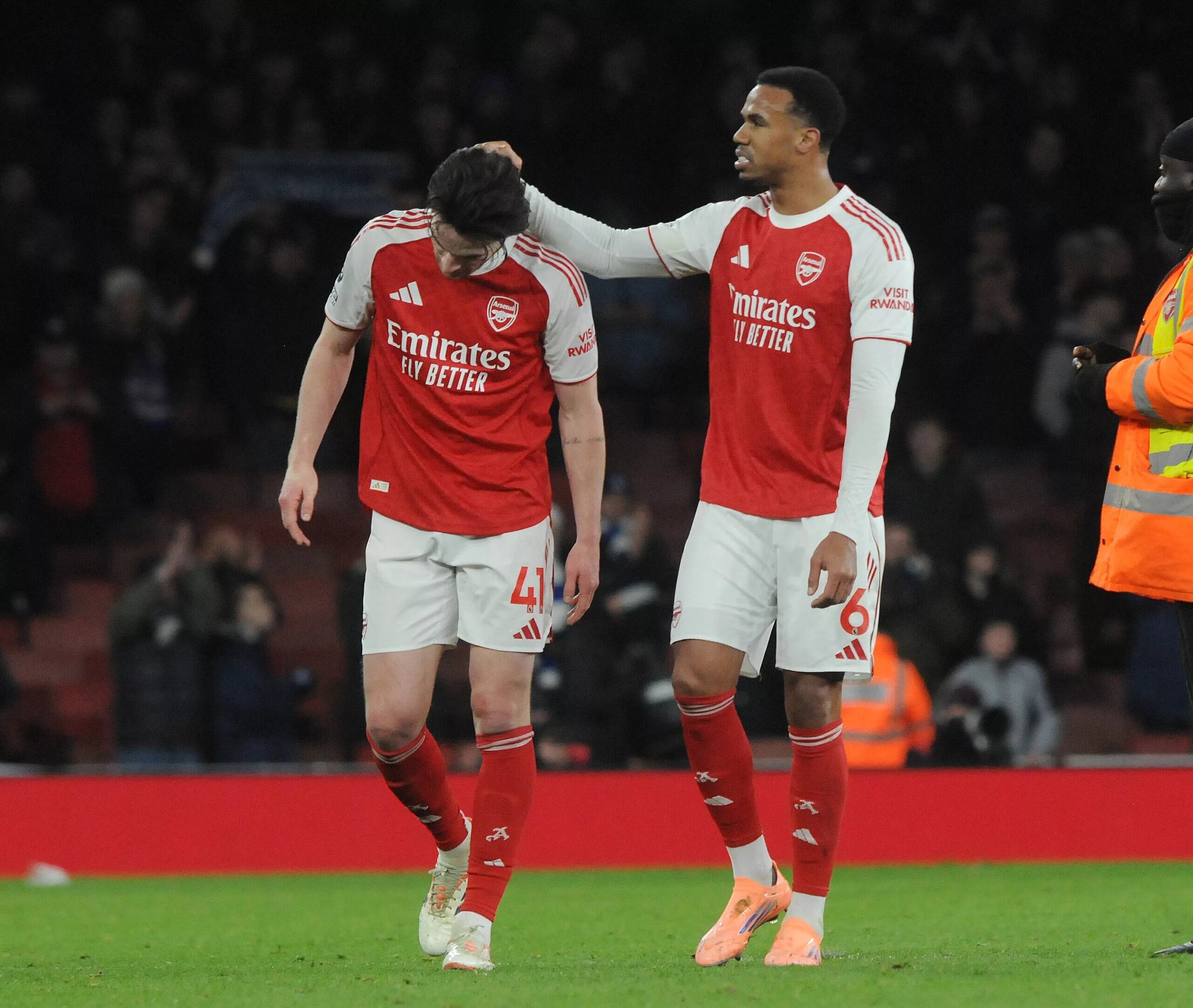 UEFA Champions League matchday 2 predictions including Arsenal vs Lille