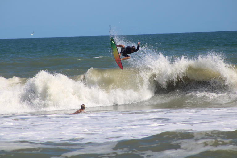 Surfers, community invited for special Tommy Tant Surf Classic 2026