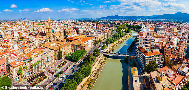 Where British pensioners can retire for less! European countries where ...
