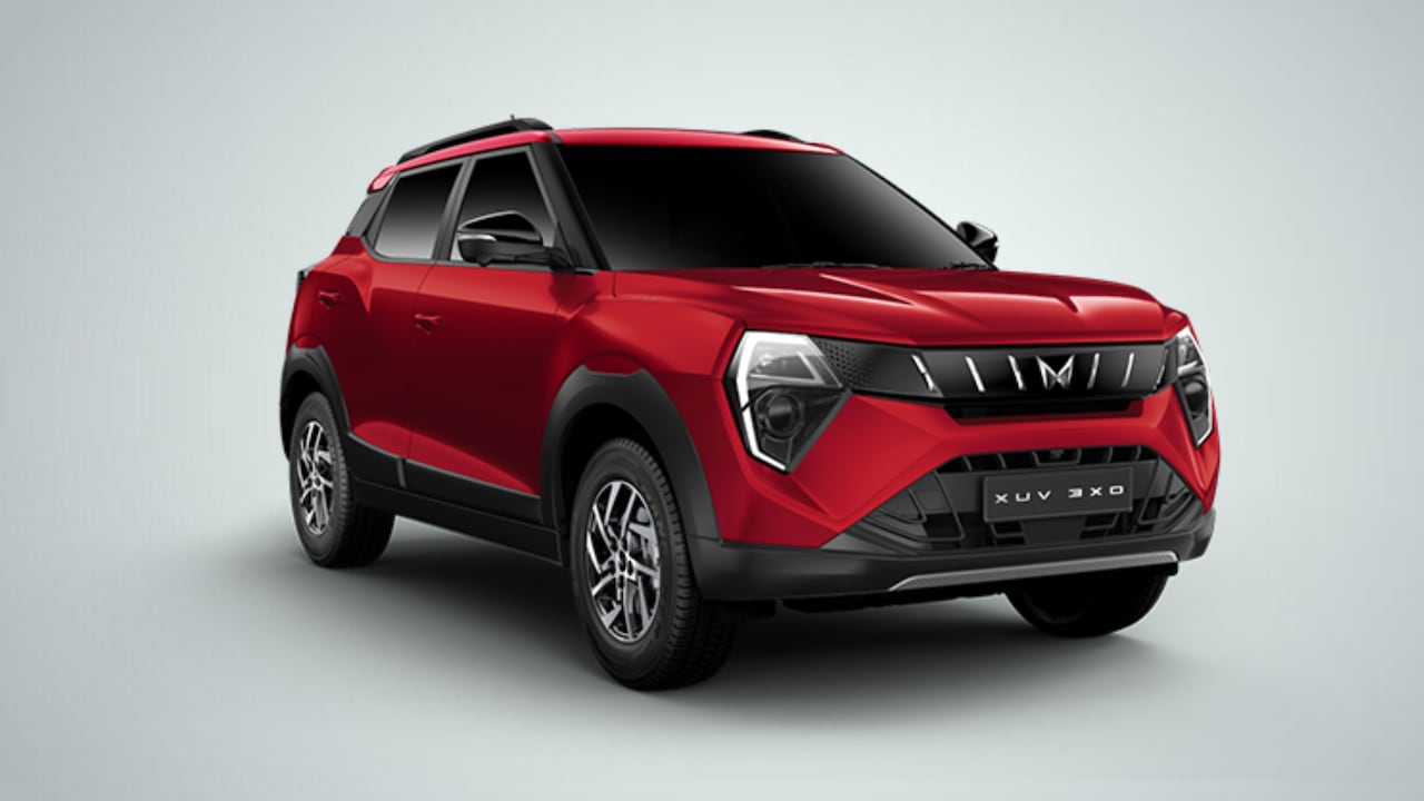Best CNG Cars With Big Boot Space In India: Mahindra XUV 3XO ZNG To ...