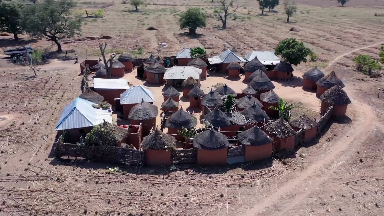 Africa has the resources the world needs - but investors still see risks