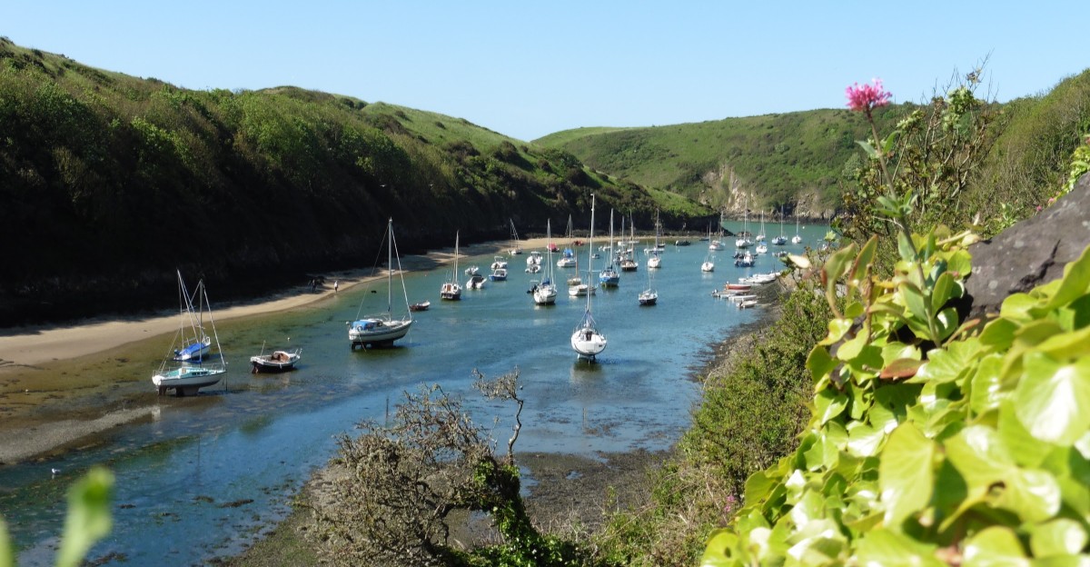 17 UK hidden gems that made me forget all about London