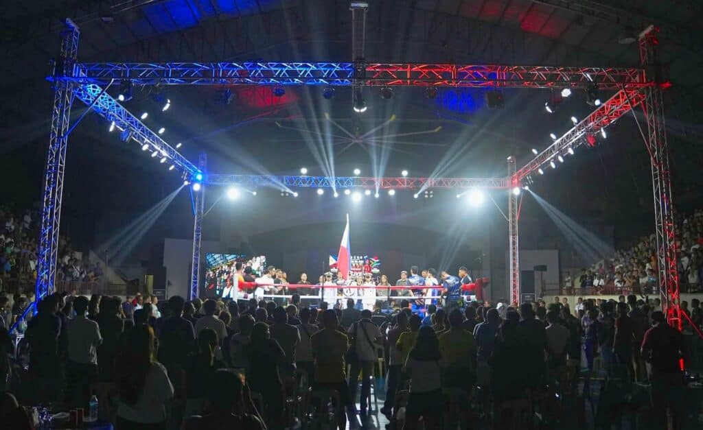 ‘Kumong Bol-Anon 27’ announced by Bohol boxing outfit
