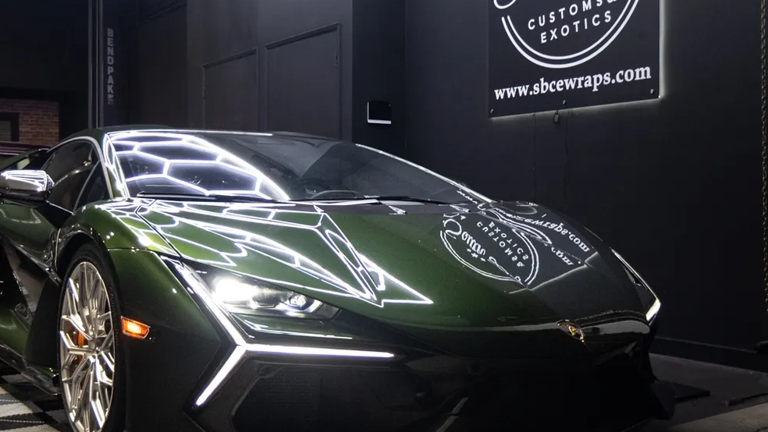 Is automotive paint protection film (PPF) worth it? I ask an expert