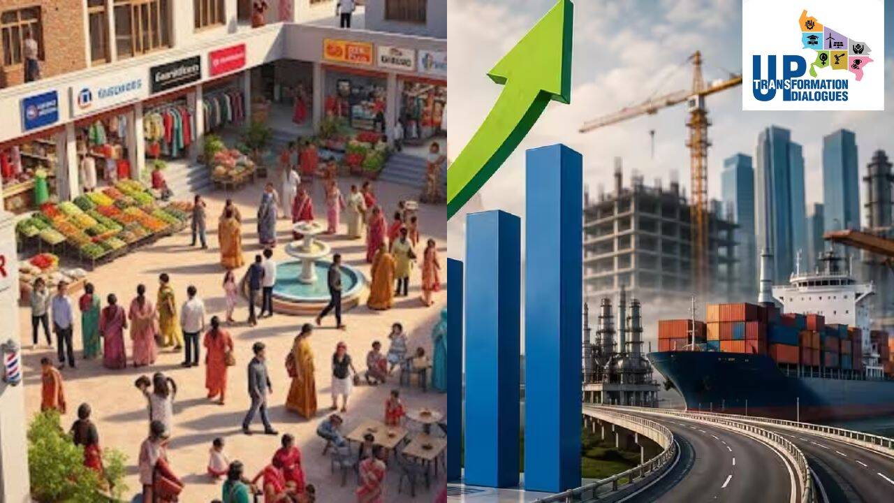 Saharanpur’s urban makeover: 113 of 115 smart city projects done ...