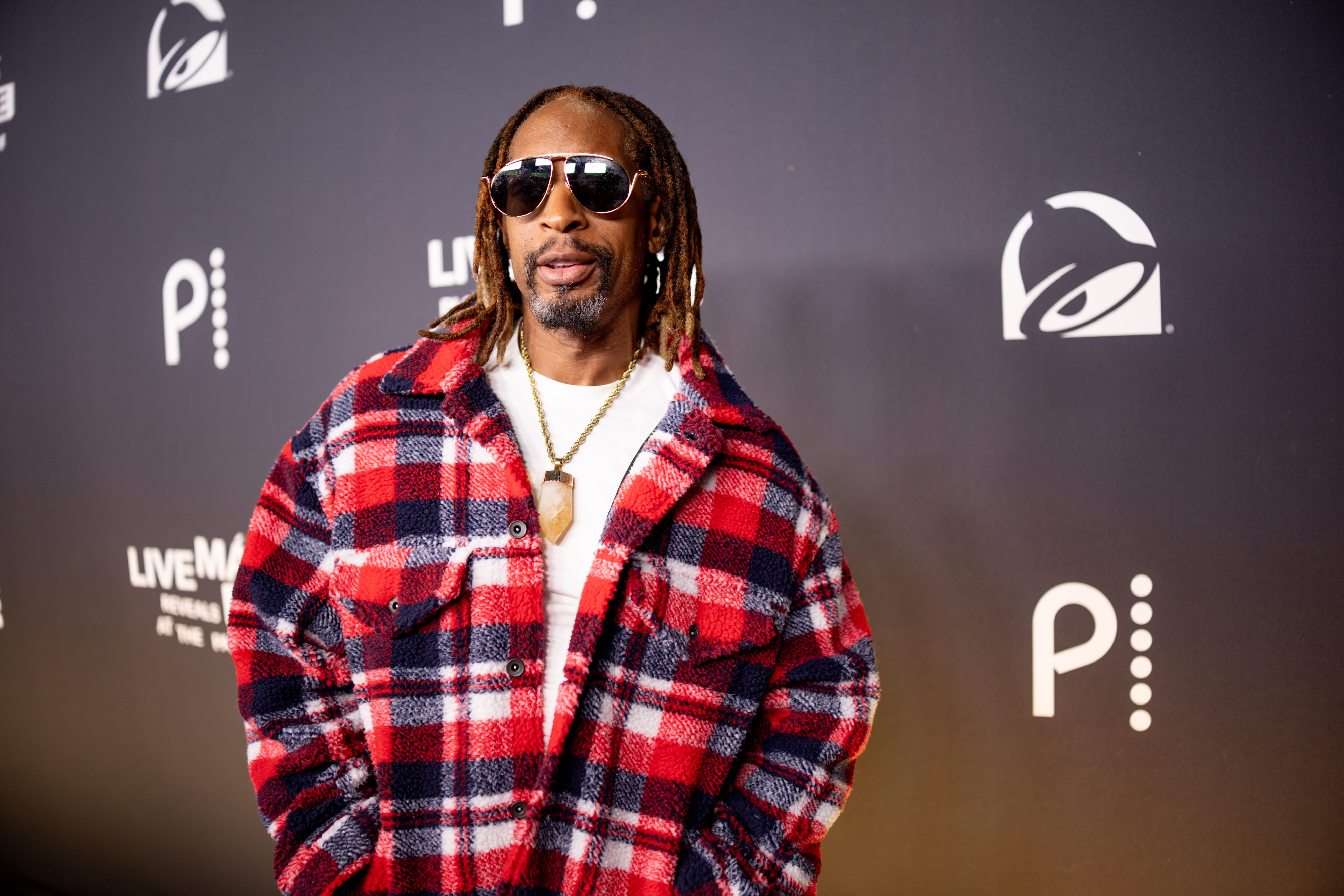 Lil Jon opens up about son who died at 27, Usher's 'Yeah' leak and his evolving future