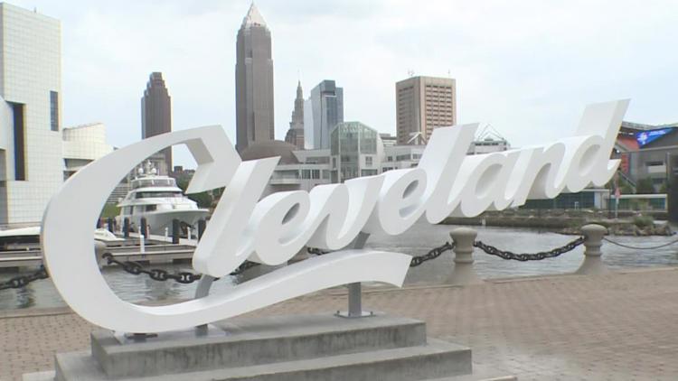 Here's how many people visited Cuyahoga County last year: New numbers ...