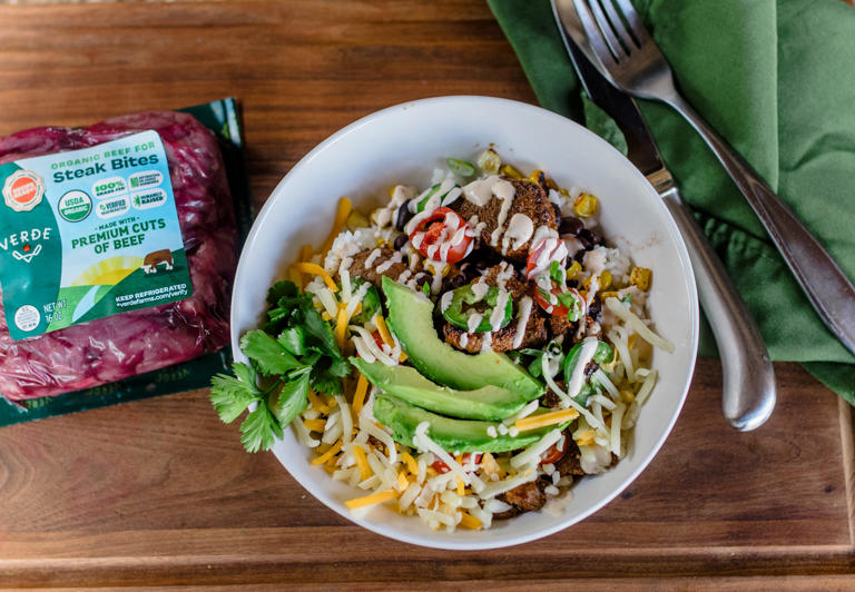 The high-protein shortcuts that work from breakfast through dinner