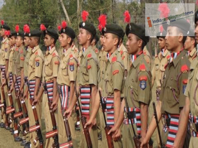 Opportunity for admission to classes 6 and 9 at Rashtriya Military ...