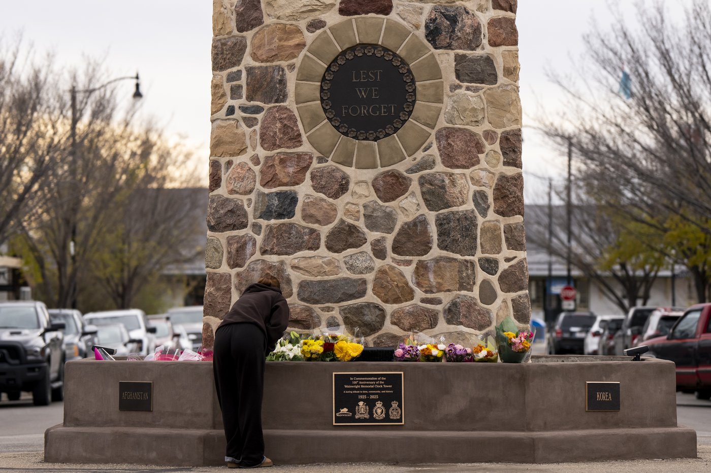 Wainwright, Alta., residents grieving but resilient after tragic fire ...