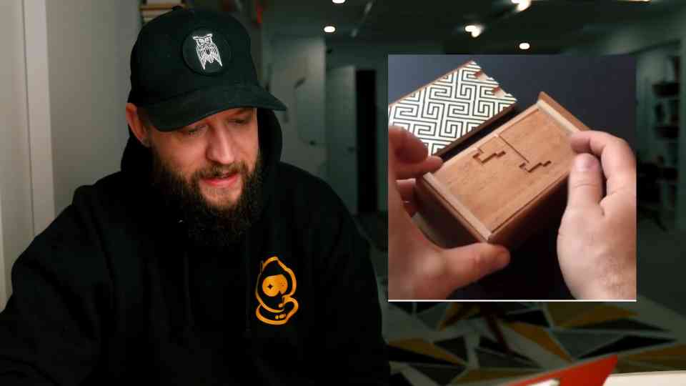 The playing card vanish that went viral