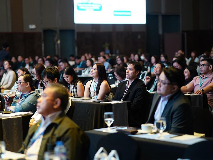 HR & WorkTech Summit Philippines 2026 highlights human-centered AI ...