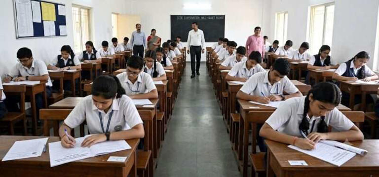 ICSE & ISC specimen papers out: Know what council says on topic-wise ...