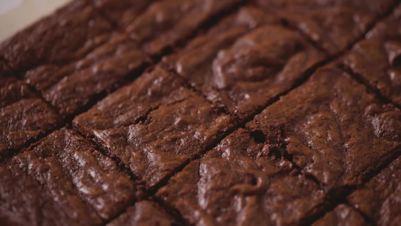 Stop baking dry brownies - these simple steps make a difference