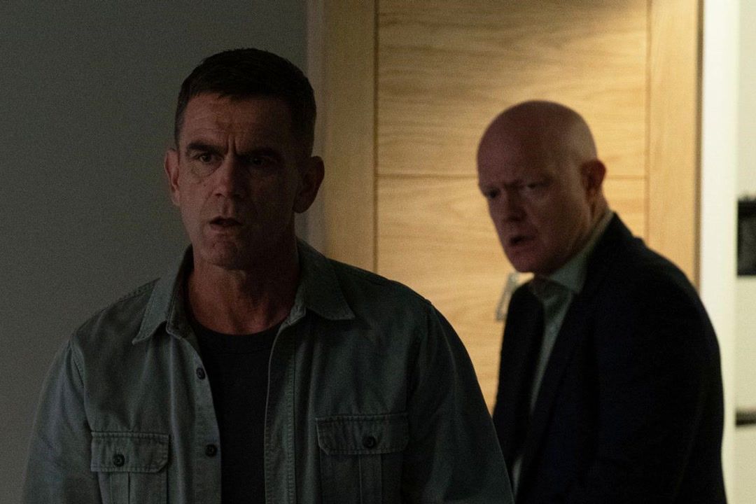 EastEnders spoilers - Amy goes missing, Lee exposed and new romance