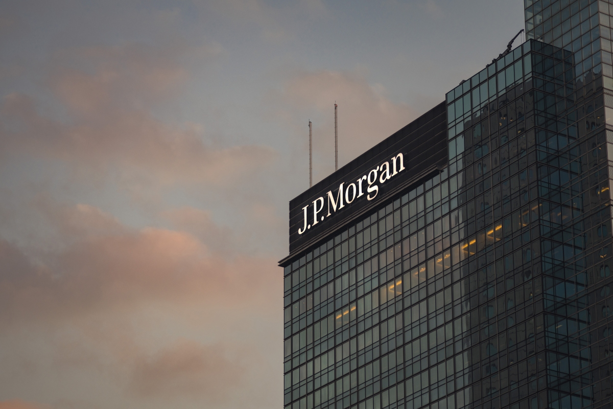 JP Morgan da el paso y lleva su token JPM Coin a la blockchain Ethereum
