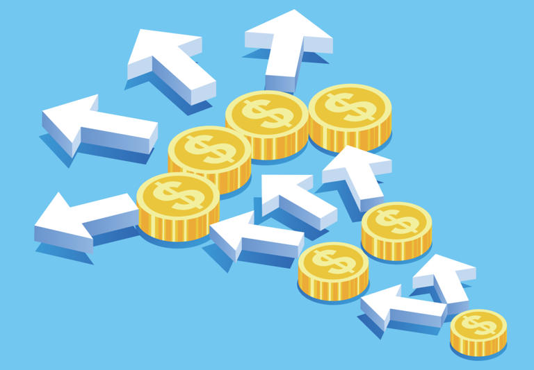 Compound interest will create more millionaires by 2030 than any other ...