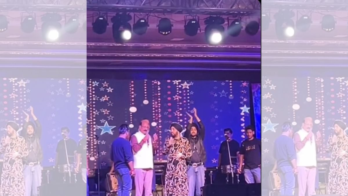 Uttarakhand minister tells Daler Mehndi Bhuttar was beaten. Mika backs ...