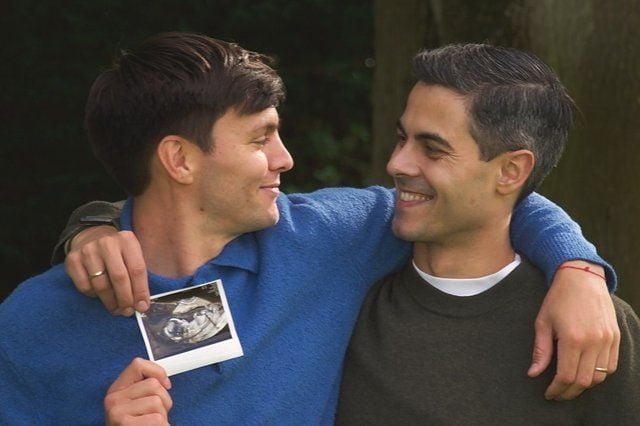 Dutch PM, partner expecting baby via surrogate mother