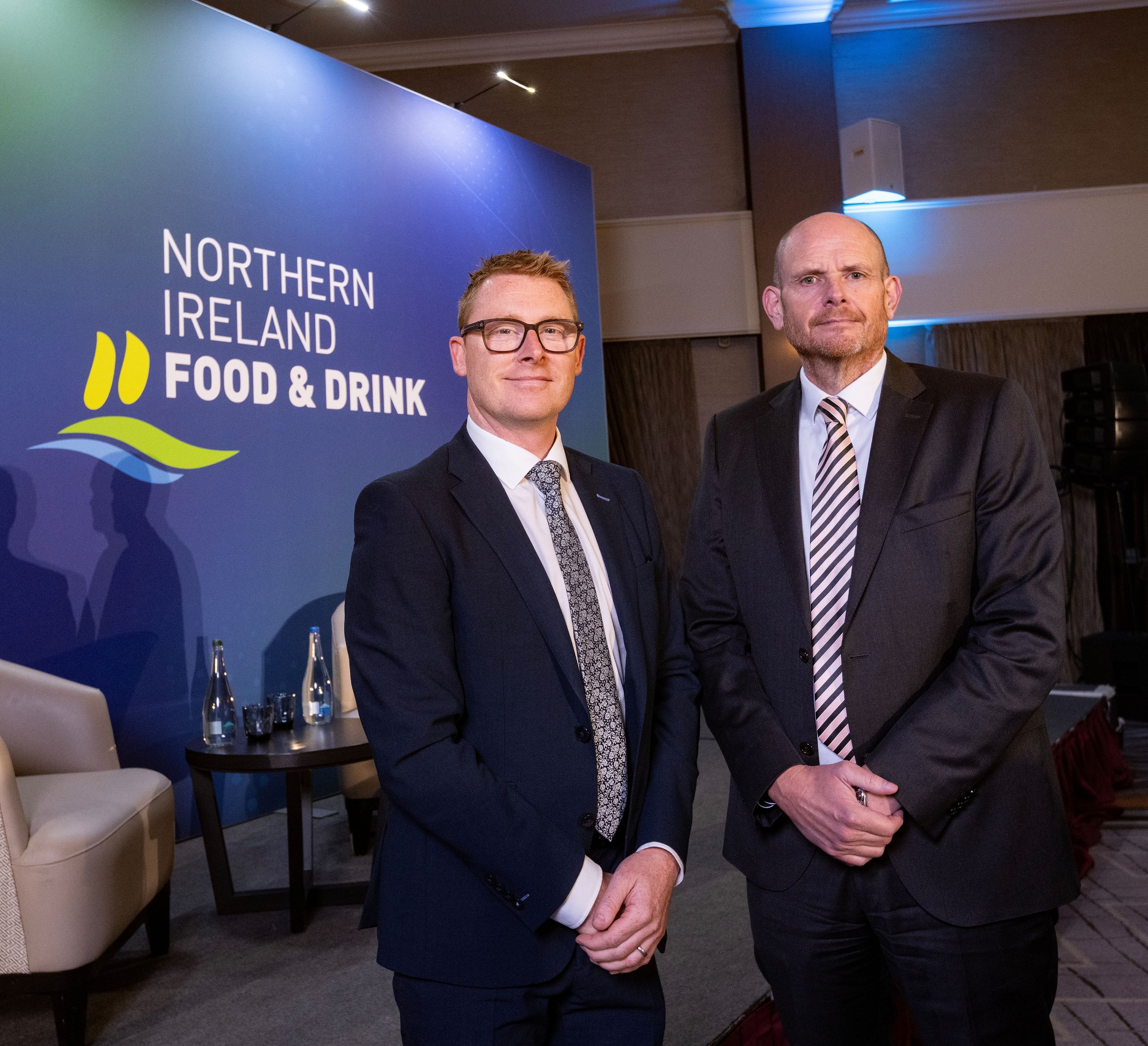 Food and drink can drive Northern Ireland's next chapter of economic ...
